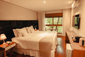 hotel boutique quebra noz conforto e natureza