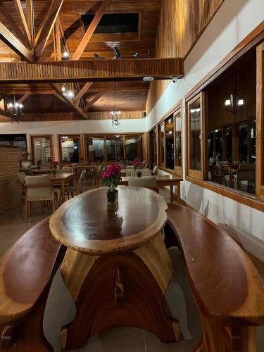 hotel boutique quebra noz conforto e natureza