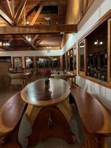 hotel boutique quebra noz conforto e natureza