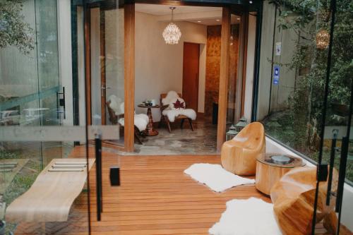 hotel boutique quebra noz conforto e natureza