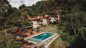 campos do jordao