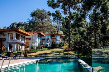 hotel boutique quebra noz conforto e natureza
