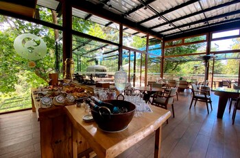 hotel boutique quebra noz conforto e natureza