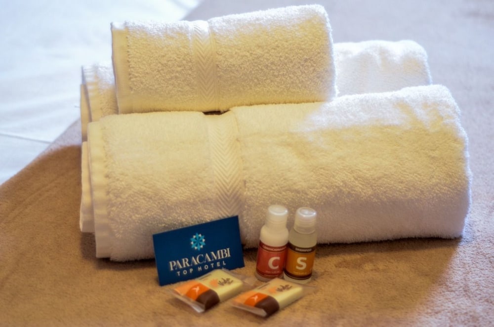 paracambi top hotel