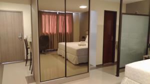paracambi top hotel