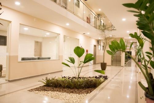 paracambi top hotel