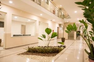paracambi top hotel