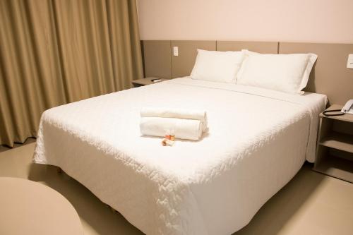 paracambi top hotel