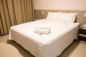 paracambi top hotel