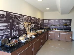 paracambi top hotel