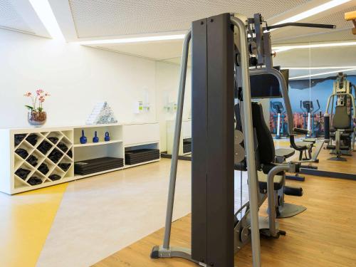 Novotel Sao Paulo Berrini,Sao Caetano Do Sul>>Santo Amaro,4 star