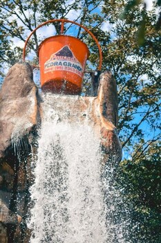 pousada pedra grande