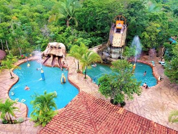 pousada pedra grande