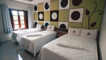 pousada pedra grande