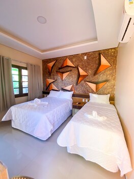 pousada pedra grande