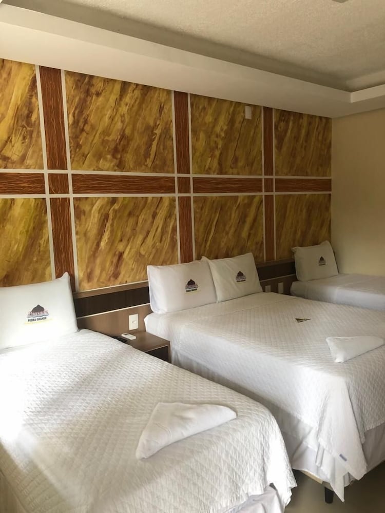 pousada pedra grande