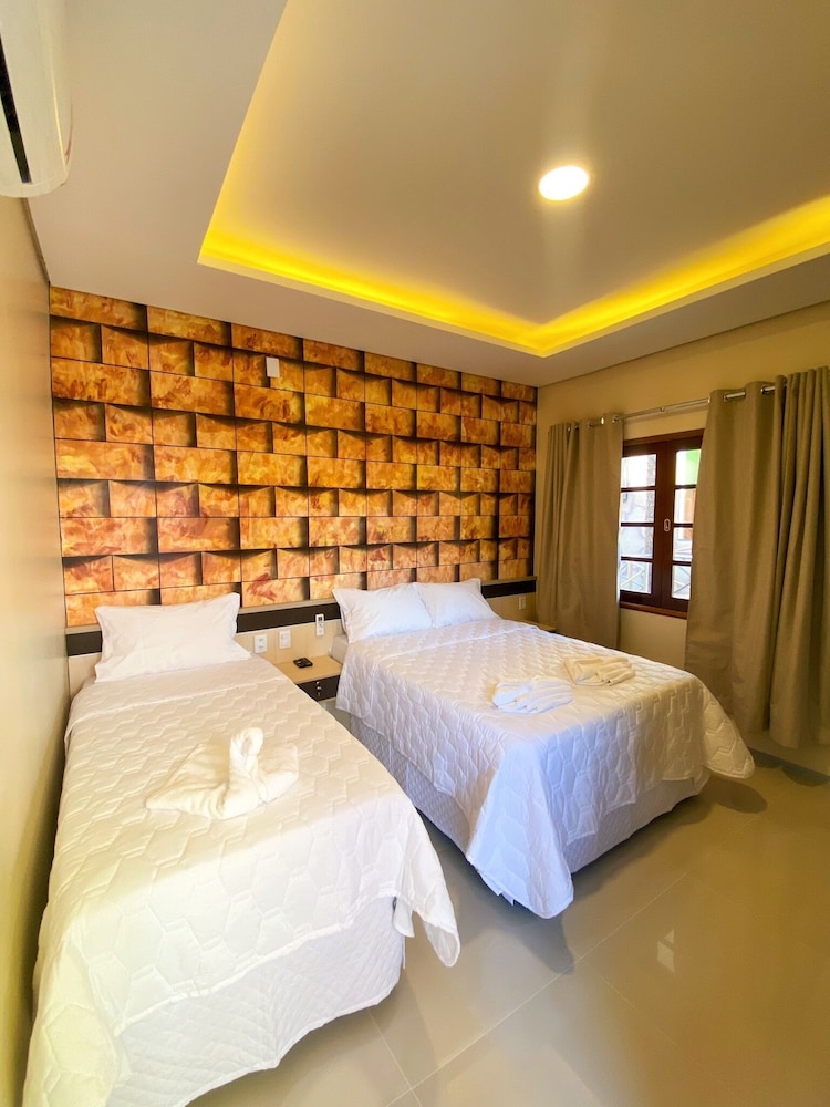 pousada pedra grande