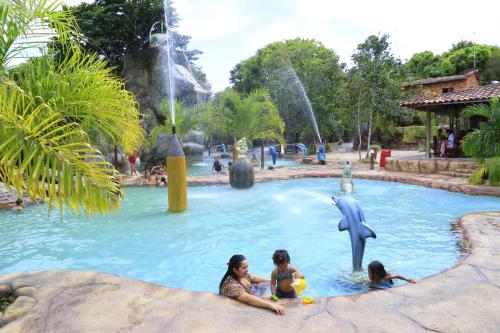 pousada pedra grande