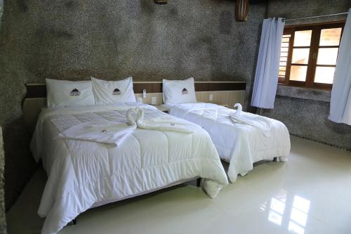 pousada pedra grande