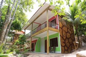 pousada pedra grande