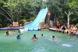 pousada pedra grande