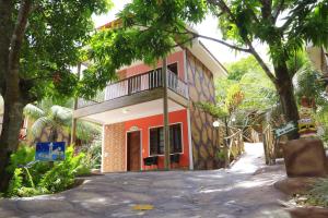 pousada pedra grande