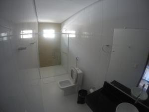 pousada pedra grande