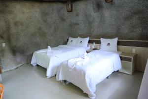 pousada pedra grande