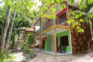 pousada pedra grande