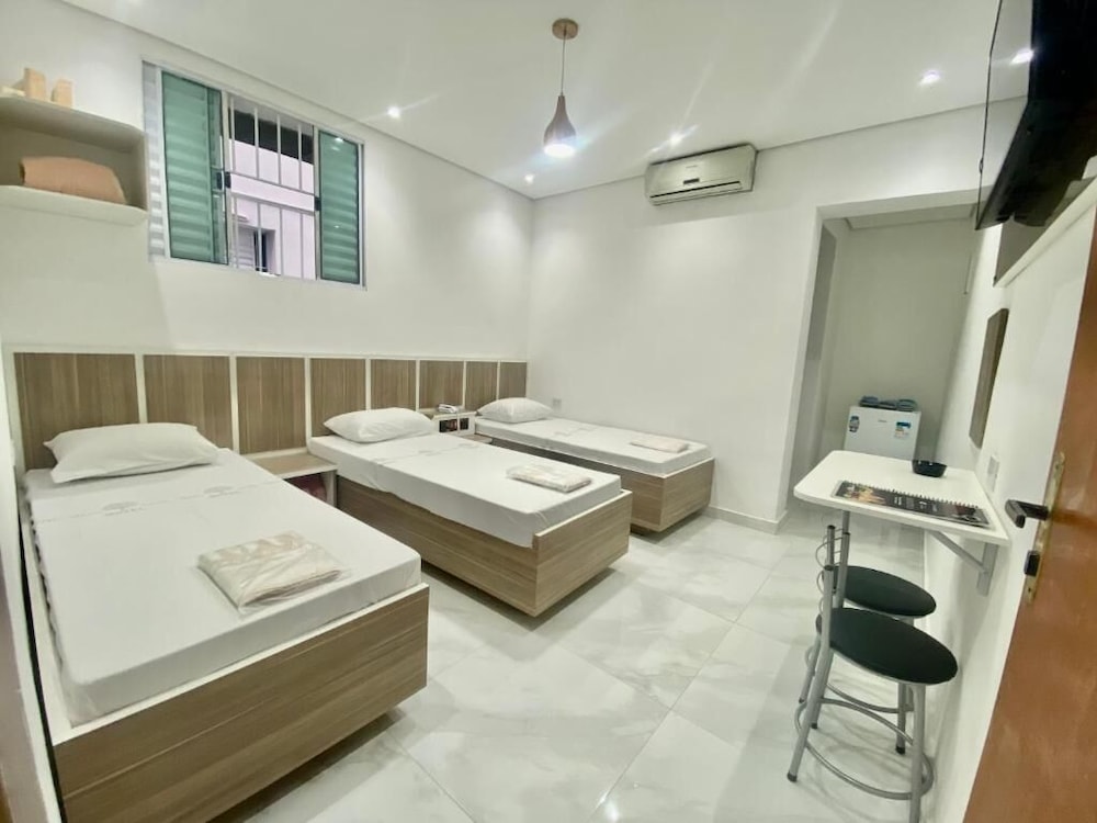 hotel praca da arvore sao paulo expo