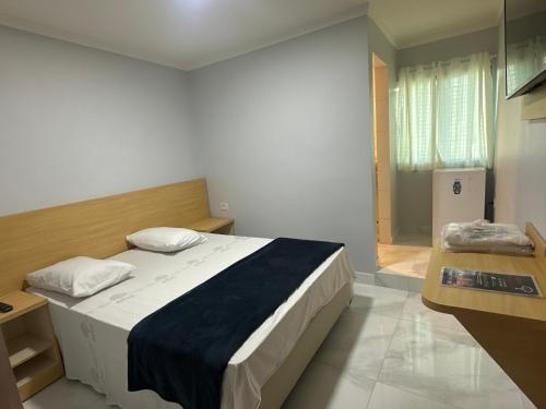 Hotel Praça Da Árvore - São Paulo Expo,São Paulo>>Sao Paulo,3 star