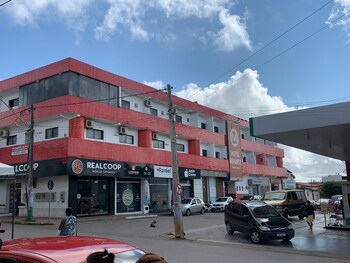 hotel mirante
