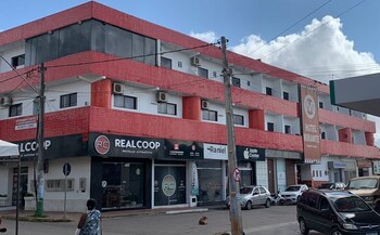 hotel mirante