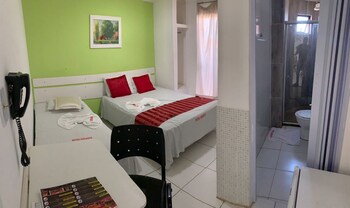 hotel mirante