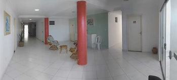hotel mirante