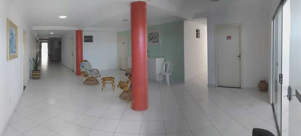 hotel mirante