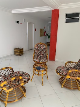 hotel mirante