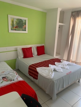 hotel mirante