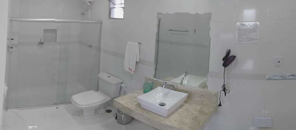 hotel mirante
