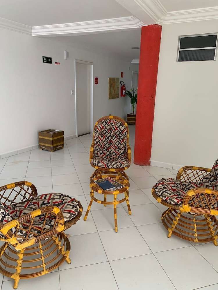 hotel mirante