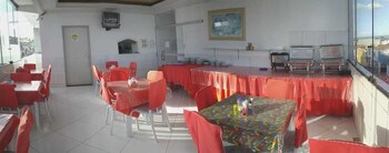 hotel mirante