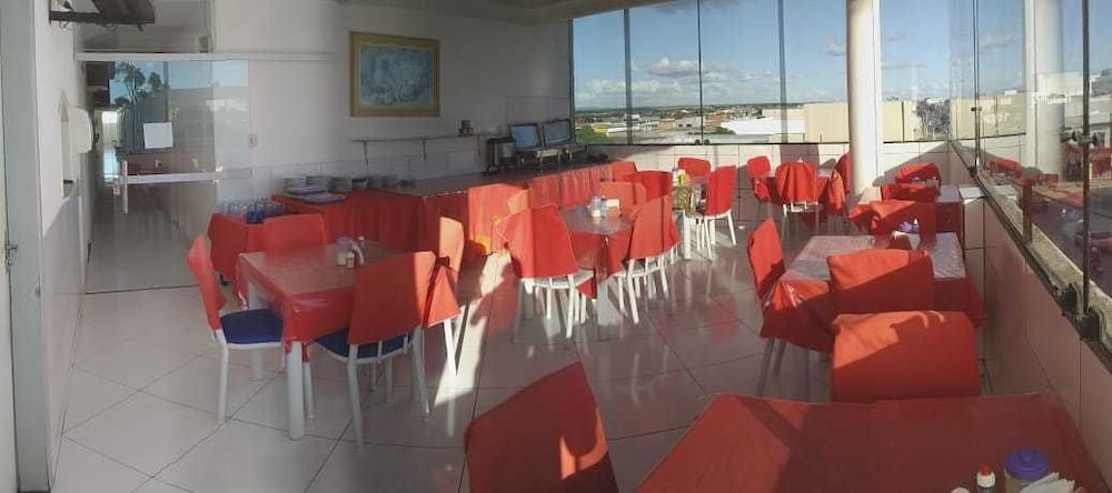 hotel mirante
