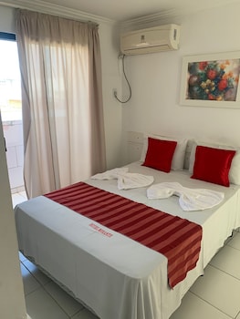 hotel mirante