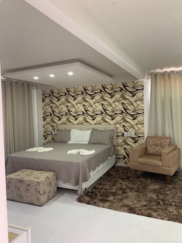 hotel mirante