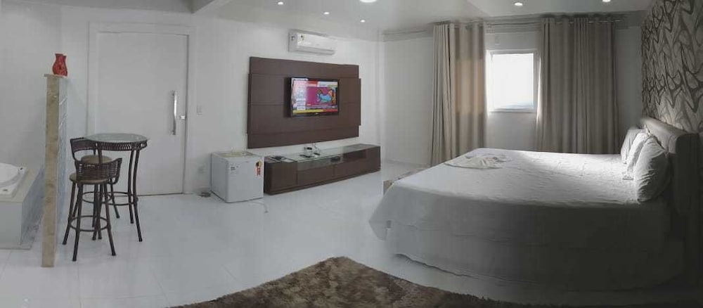 hotel mirante
