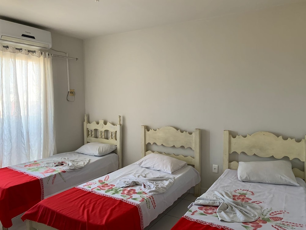 hotel mirante