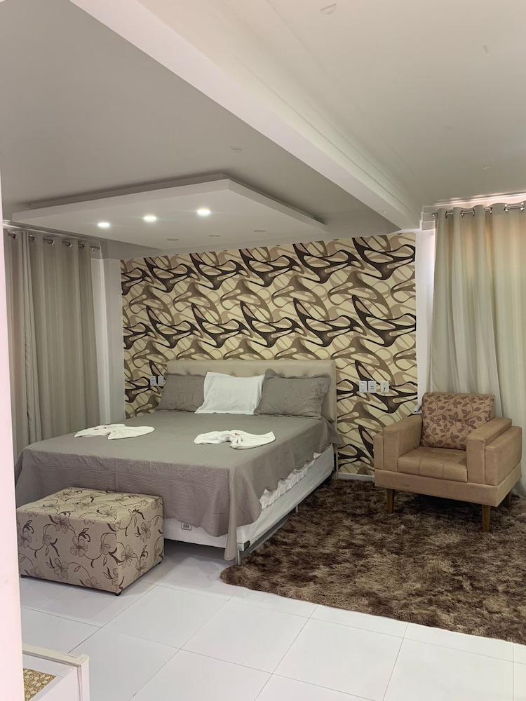hotel mirante