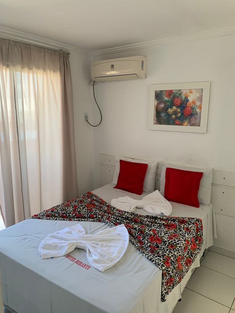 hotel mirante