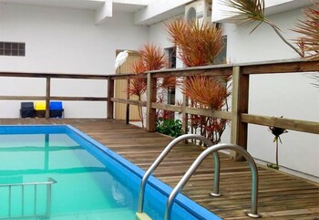 hotel centenario