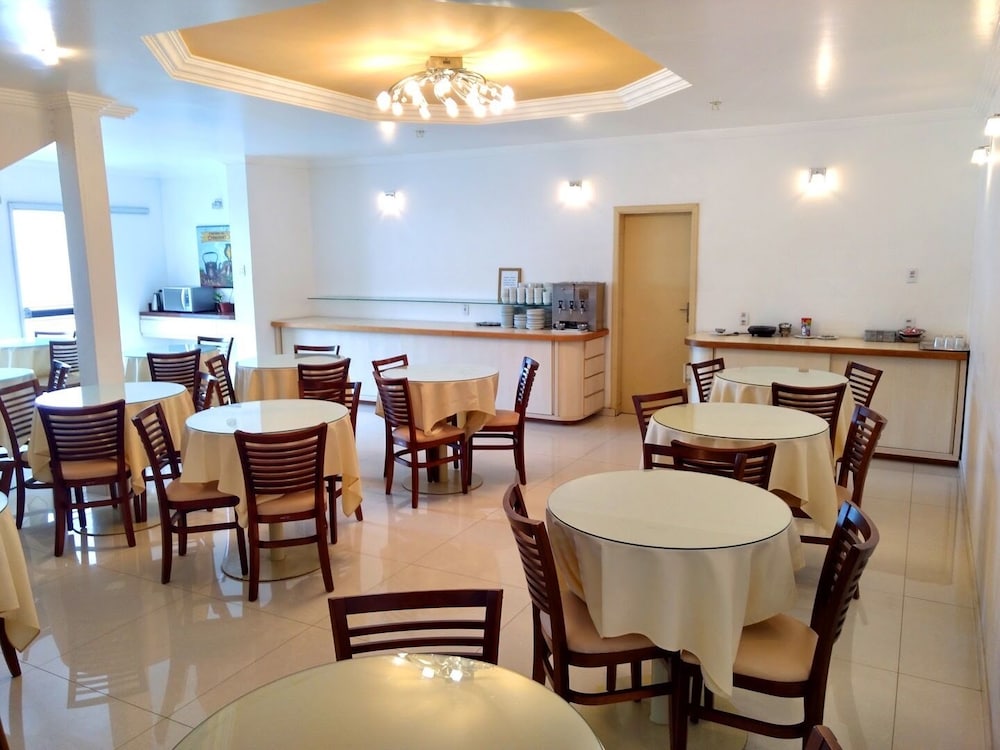 hotel centenario